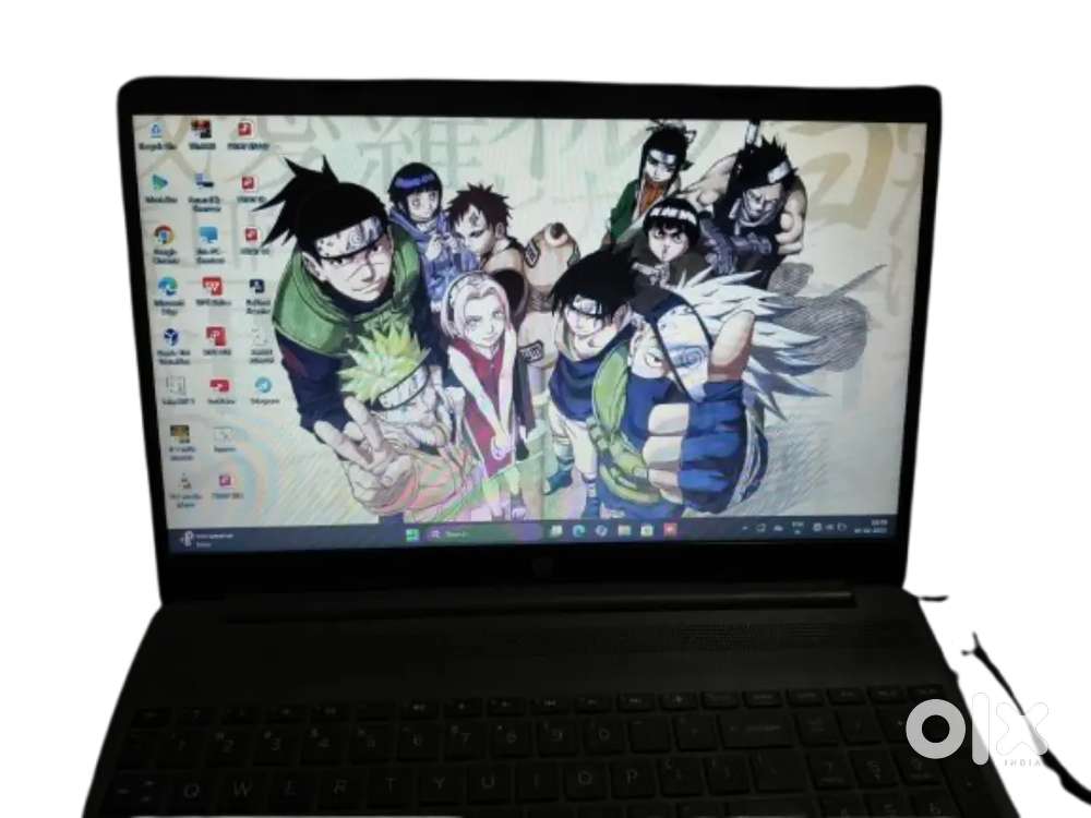 HP NOTEBOOK LAPTOP 250 GB