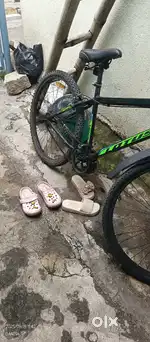 Cycle for sale