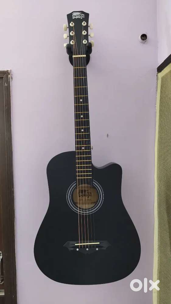 Guitar ( Brand new )
