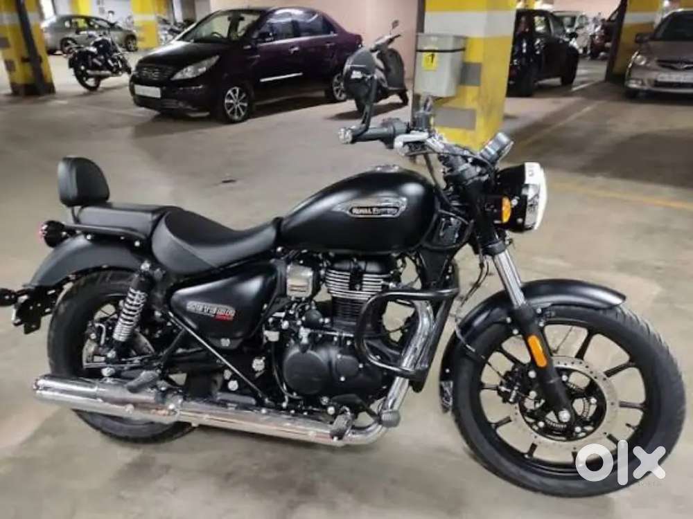Royal Enfield