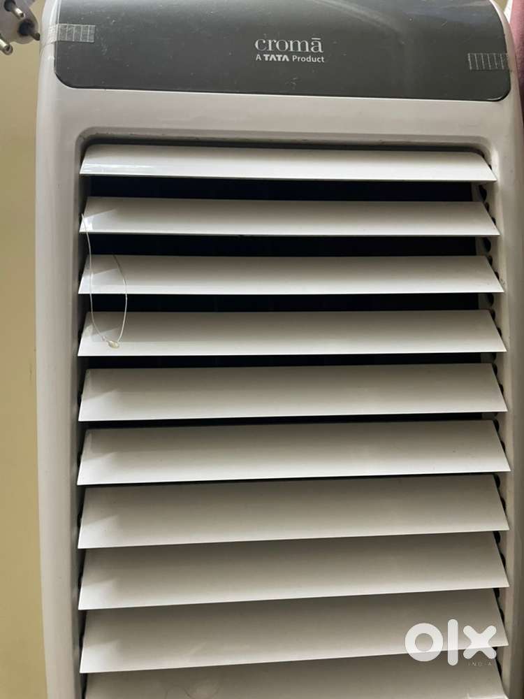 Croma Cooler