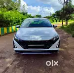 Hyundai i20 Sportz 1.2 MT, 2024, Petrol