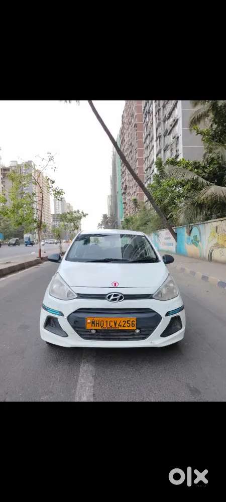 Hyundai Xcent vtvt 
Petrol + cng
T Permit
Second Owner
Model 2019 Mar