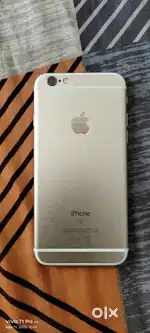 This is iphone 6s superb condition