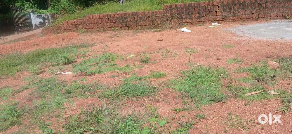 4 cents land in kotekar beeri