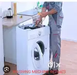 WASHING MACHINE REPAIR & SERVICING