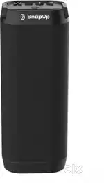 Snapup groove max speaker with 1 year warranty