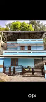 Carm and quiet area well water ..fully roofed.. Independent Home ...