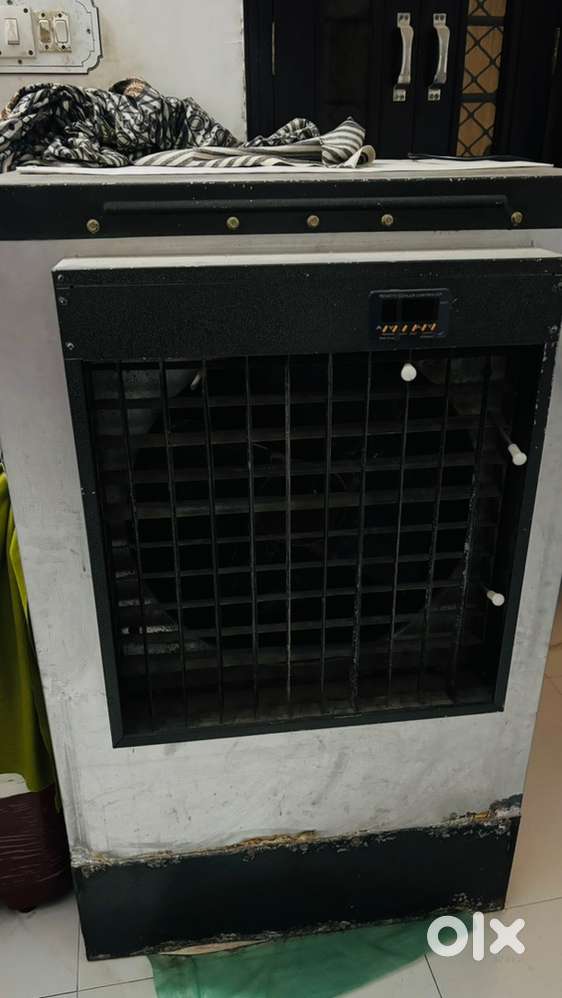 Onida led 1 / cooler sagar 1 / 1 bed 4x6 / fridge 1 LG