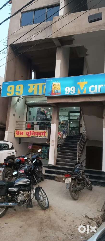 Commercial hall awailable @ Prime Location