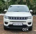Jeep Compass 1.4 Sport, 2018, Diesel