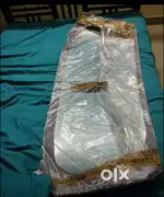 Santro zing back glass new unused