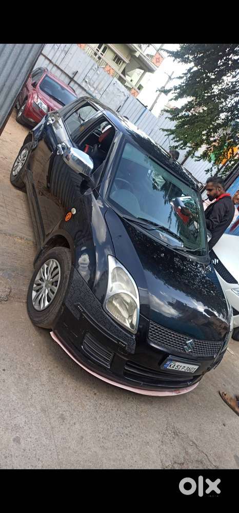 Maruti Suzuki Swift LDI