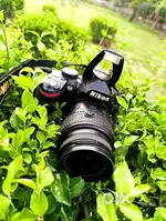 Nikon D3200
