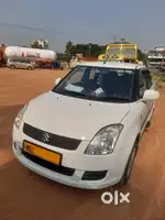 Maruti Suzuki Dzire 2016 Diesel Well Maintained full showroom services