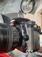 Nikon D750