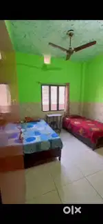 1 Room with attached Bathroom avaliable for rent only Girls