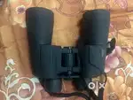 Olympus Binocular 10x50 S Including Strap, case.