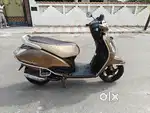 TVS jupiter 2021 Model