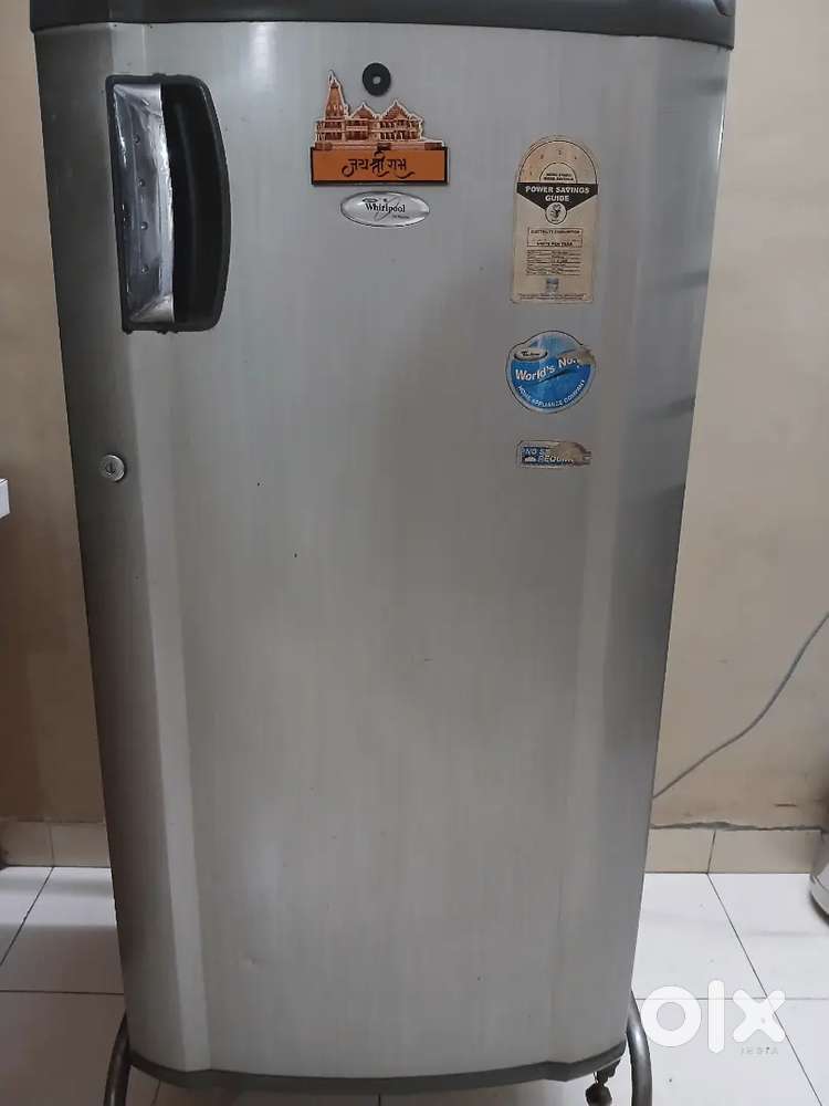 Whirlpool DC 19