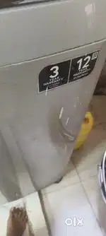 Fully automatic machine