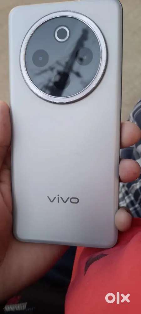 Vivo t4 8+8/256