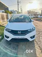 Honda Jazz 1.5 SV i DTEC, 2017, Diesel