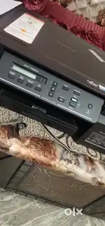 Brother printer