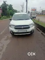 Maruti Suzuki XL6 1.5 Zeta MT, 2021, Petrol