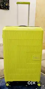 Customs trolley bags at wholesale prices