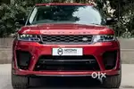 Land Rover Range Sport 3.0 TDV6 HSE Diesel, 2014, Diesel