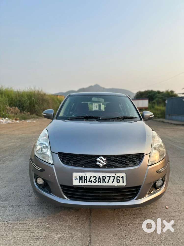 Maruti Suzuki Swift DDiS VDI, 2014, Diesel