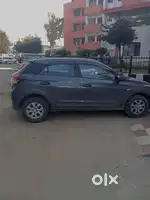 Hyundai New i20 2015