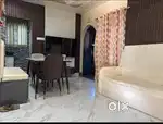 Ready to move 2bhk flat