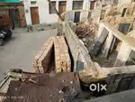 Near sadar bazaar Semi commercial+Residential