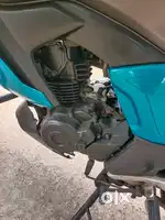 Good condition bike