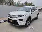 Toyota Urban Cruiser Hyryder 1.5 G Hybrid, 2023, Petrol