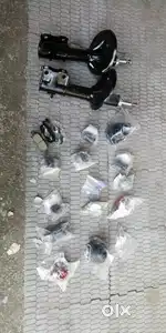 ALL MITSUBISHI CAR PARTS AVAILABLE