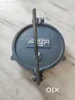 Roti Maker and TP WiFi router