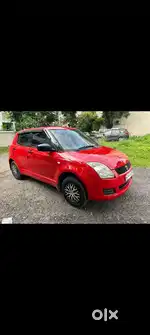 Maruti Suzuki Swift 2010