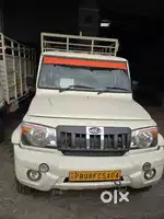 MAHINDER BOLERO PICK UP 1.7 MODEL 2022