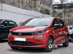 Tata Altroz XZ, 2020, Petrol