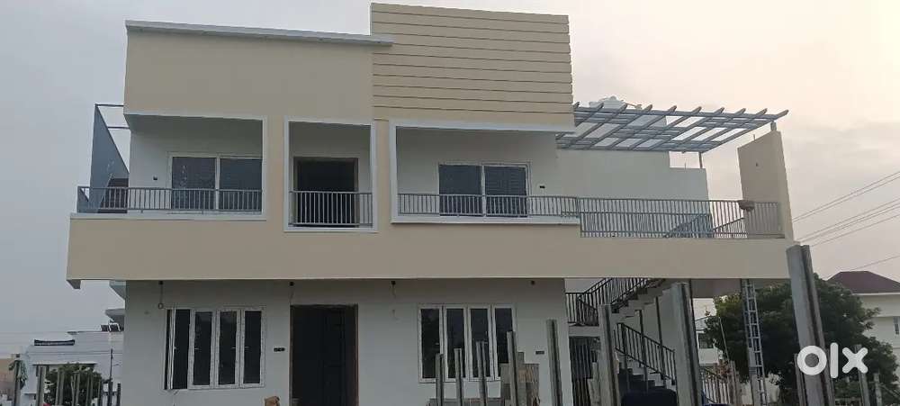 2 bhk house for lease