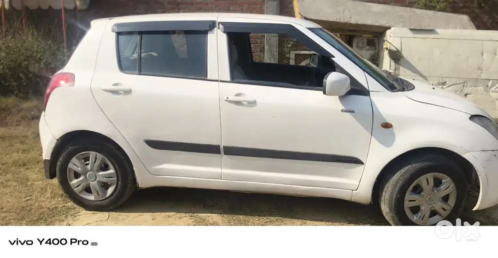 Swift Dzire kar