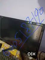 Zebronic 19inch monitor