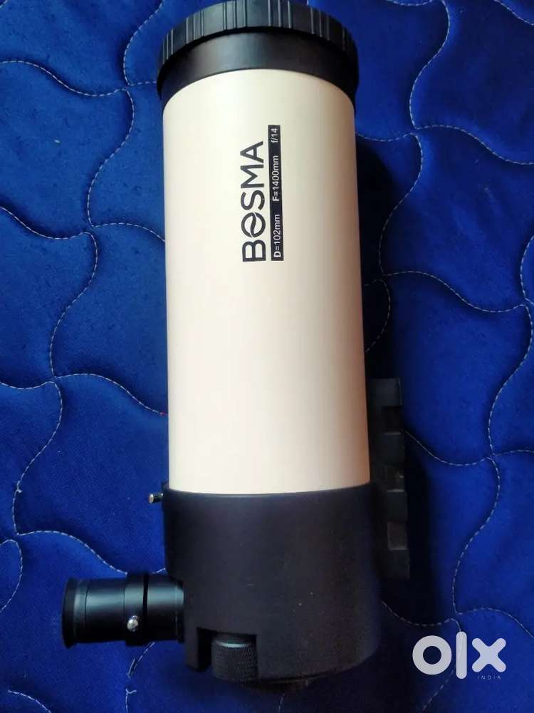 102 mm Maksutov Telescope