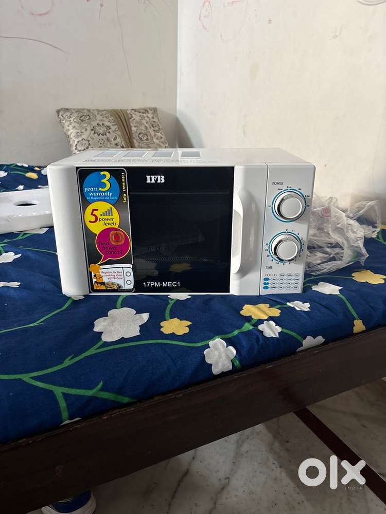 Brand New IFB Microwave 17 Liters