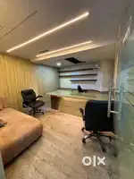 Fully furnished office space in Ajmer Road Jaipur