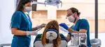Dental assistant