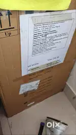 Oxygen concentrator
